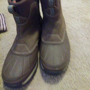 LL Bean Winter Boots